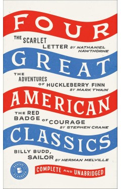 Four Great American Classics