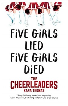 The Cheerleaders