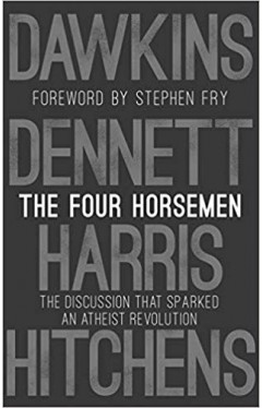 The Four Horsemen