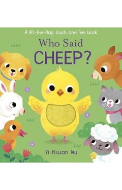 Who Said Cheep