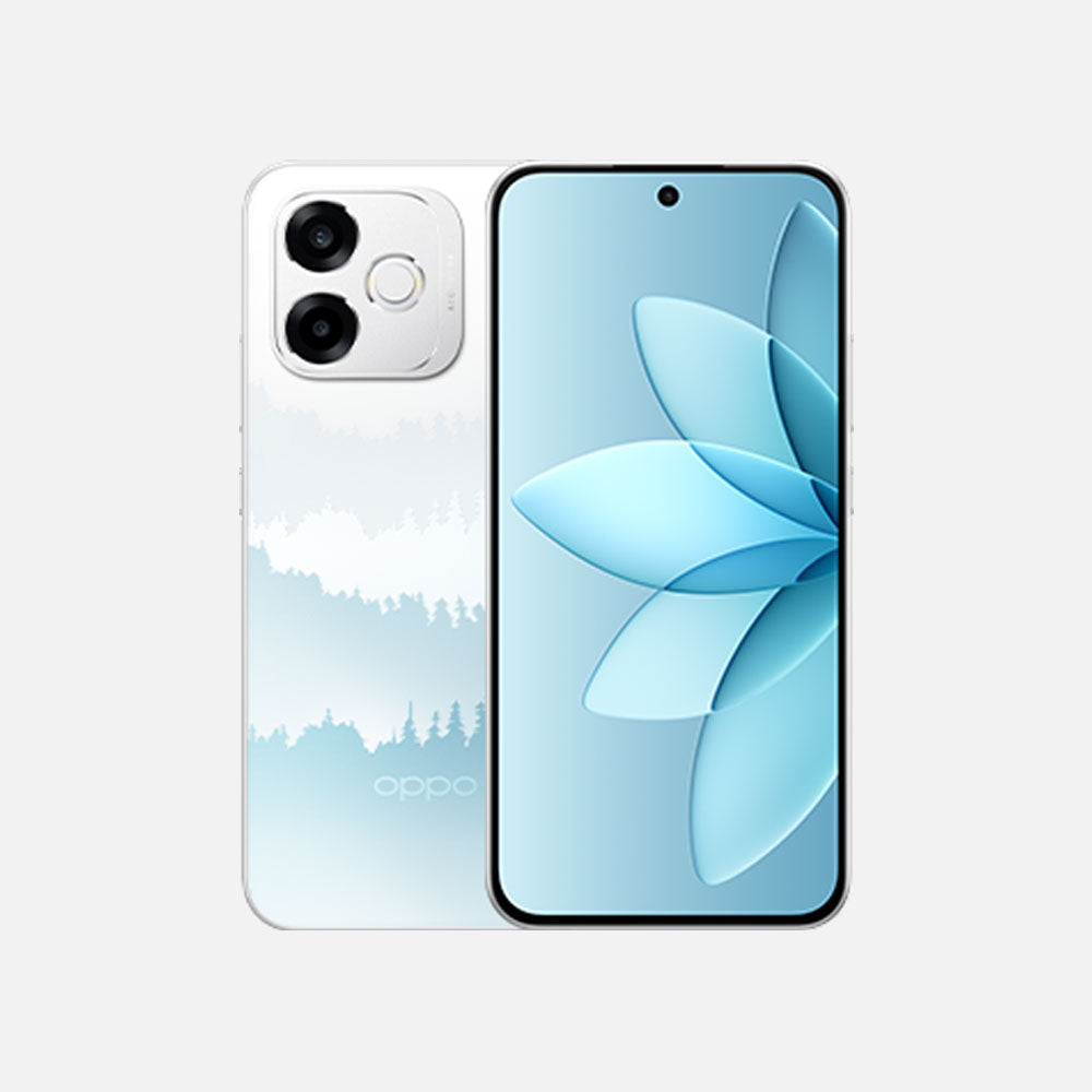 Oppo A6S Pro