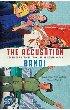 The Accusation
