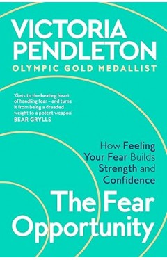 The Fear Opportunity