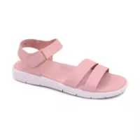 Comfit By Bata Pink Sandals For Women