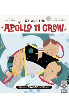 APOLLO 11 CREW