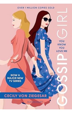 Gossip Girl: You Know You Love Me