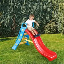 Dolu Big  Water Slide
