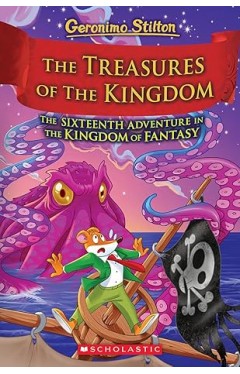 The Treasures of the Kingdom