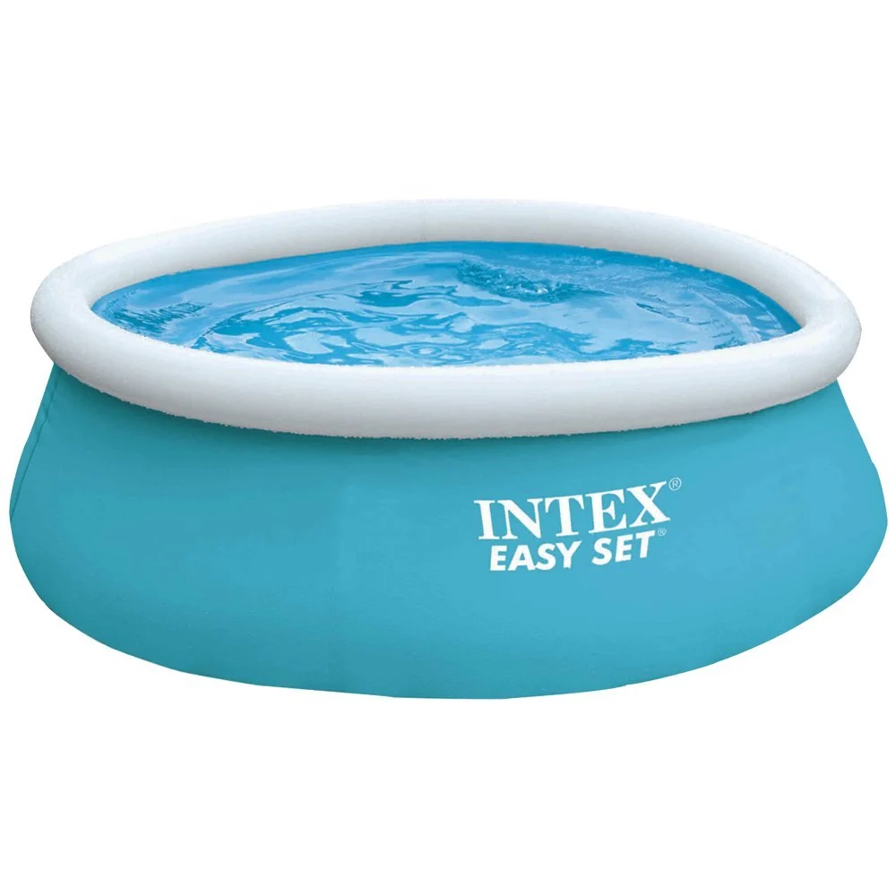 Intex 6-FT Easy Set Pool