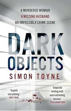 Dark Objects