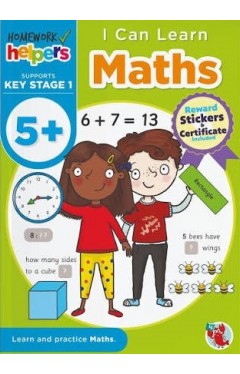 Homework Helper 5 I Can Learn Maths