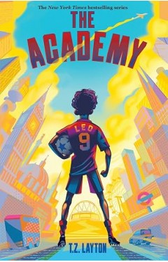 The Academy: 1