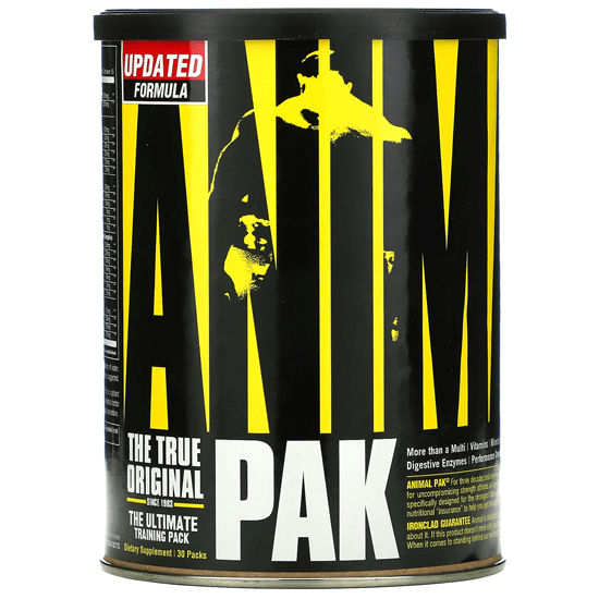 Universal Nutrition | Animal Pak