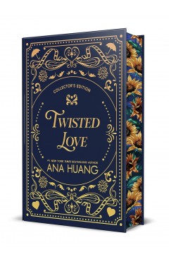 Twisted Love Collector s Edition