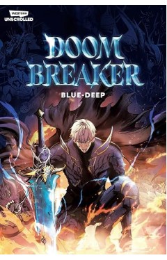 Doom Breaker Volume 1