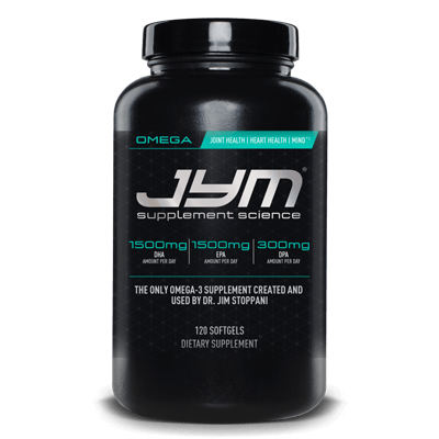 OMEGA JYM