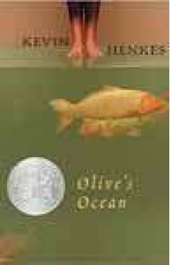 Olives Ocean