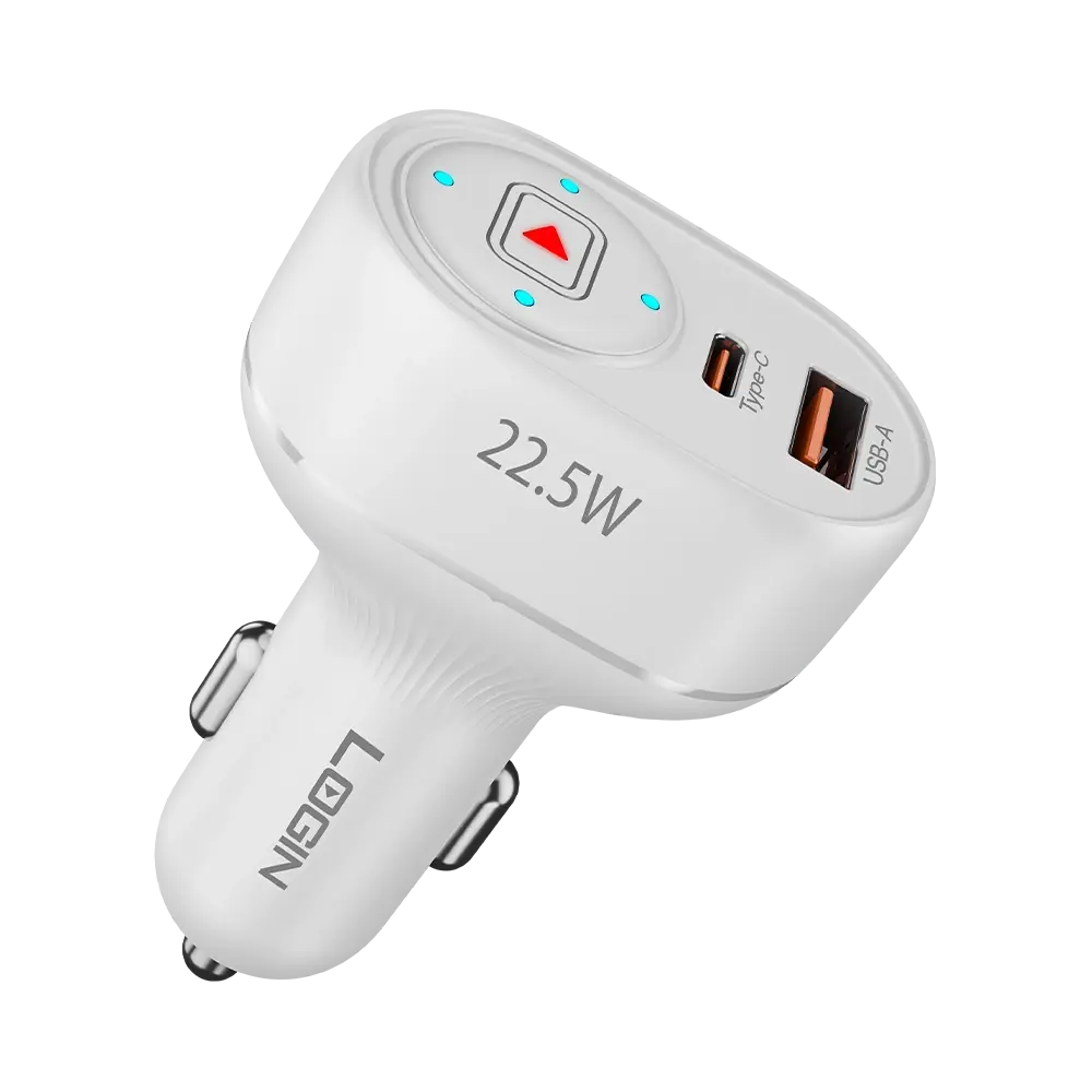 L-600 Driveon | Car Charger
