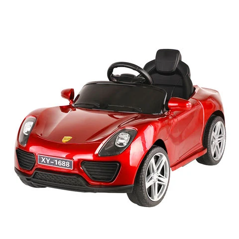 12v Battery Powered Sports Ride On Car