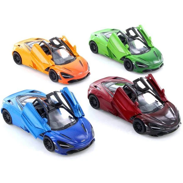 Kinsmart McLaren MSO 720S