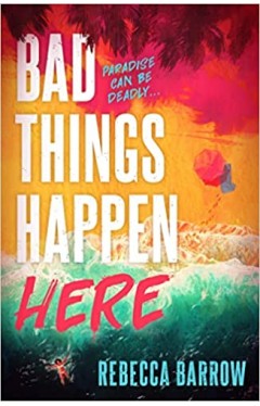 Bad Things Happen Here