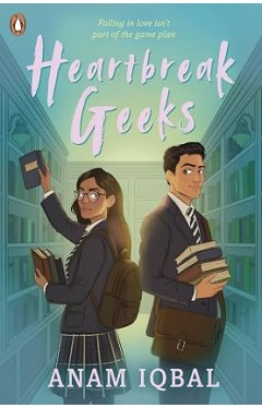 Heartbreak Geeks