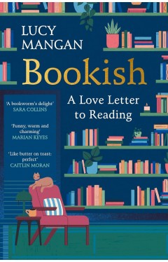Bookish