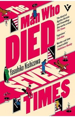 The Man Who Died Seven Times
