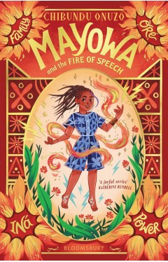 Mayowa and the Fire of Speech