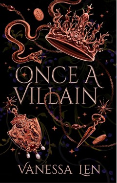 Once a Villain