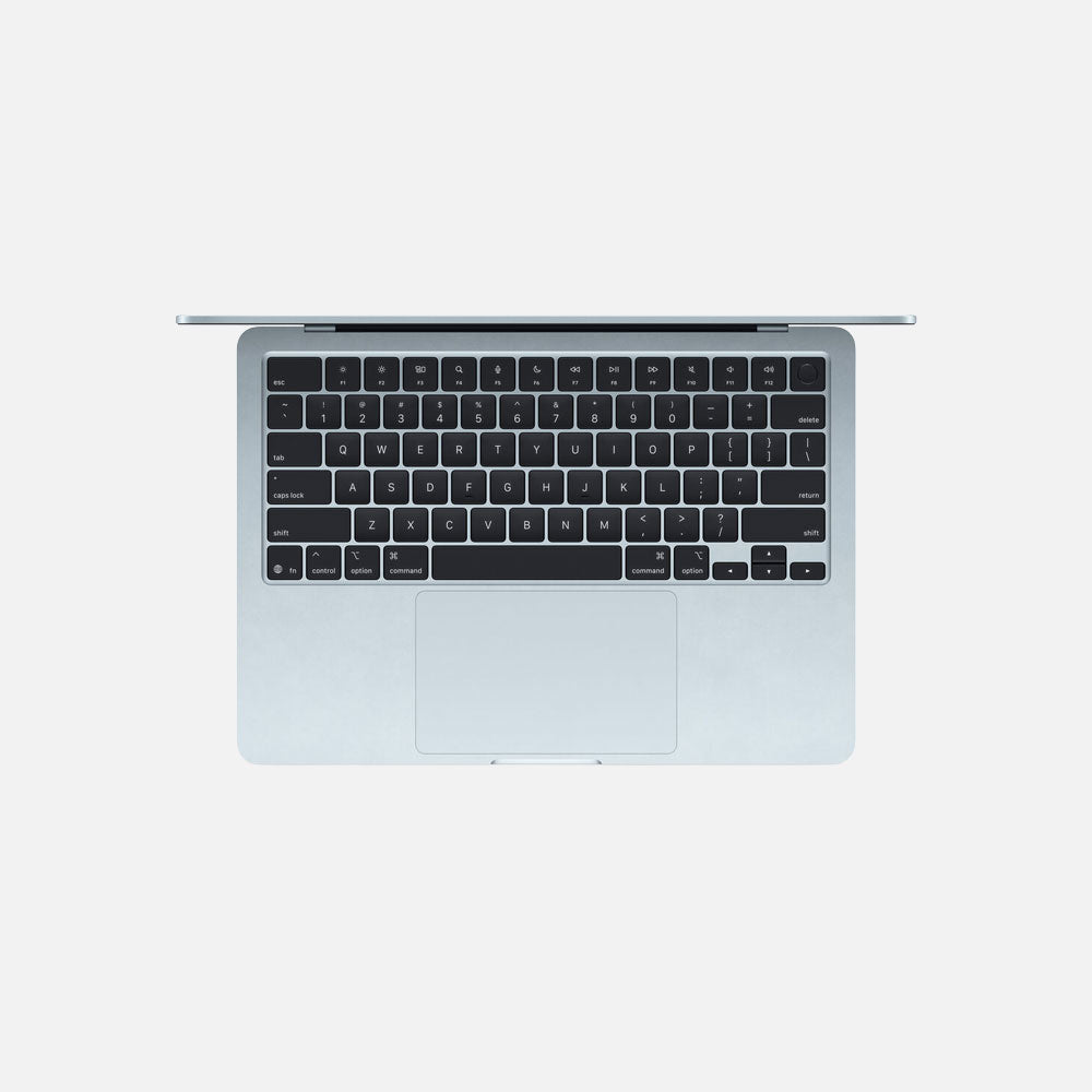 Apple MacBook Air 15" M4 10-core CPU and 10-core GPU - 16GB Unified Memory - 256GB SSD