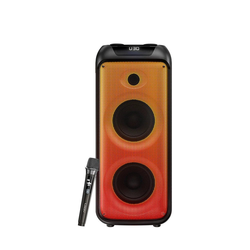 L-267 Jamster | 30 Watt Wireless Speaker