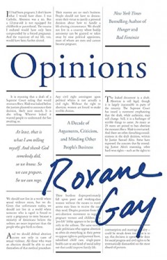 Opinions