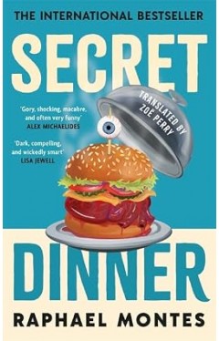 Secret Dinner