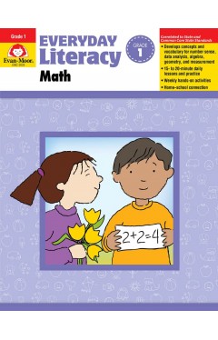 Financial Literacy Lessons and Activities for Grade 1