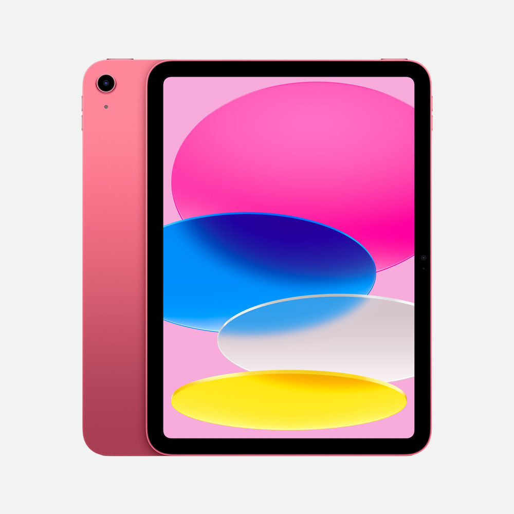 Apple iPad A16 WiFi 256GB