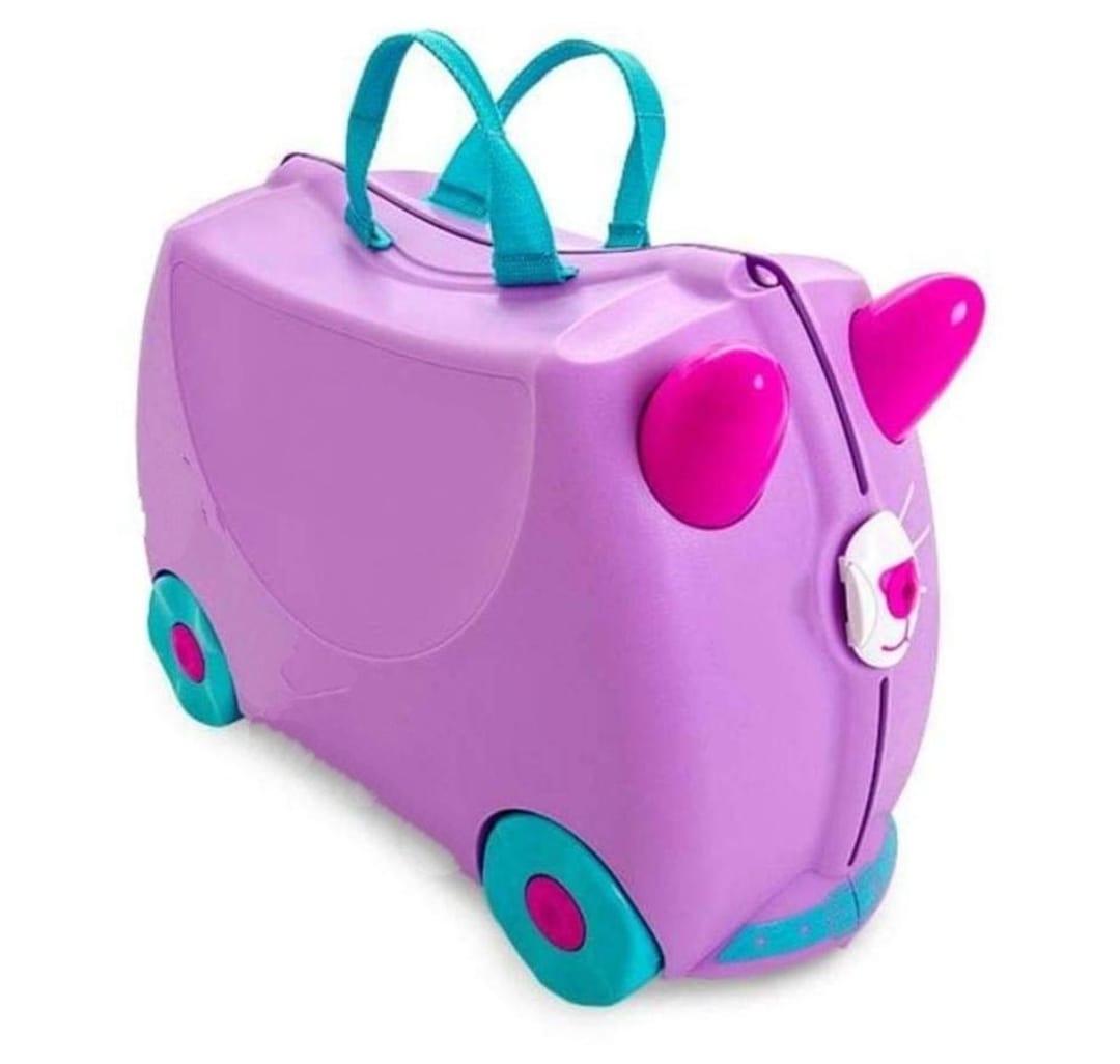 Evergreen Fun Case
