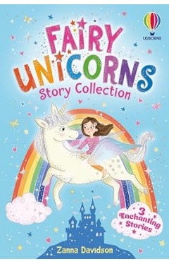 Fairy Unicorns Story Collection