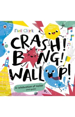 CRASH BANG WALL UP