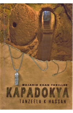 Kapadokya