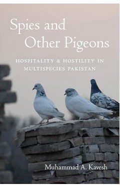 Spies and Other Pigeons