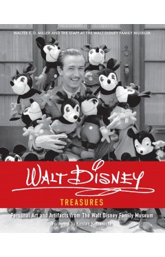 Walt Disney Treasures