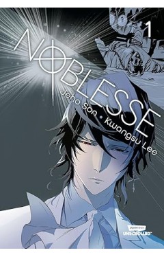 Noblesse Volume One