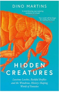 Hidden Creatures