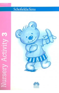 Schofield &amp; Sims Nursery Activity 3