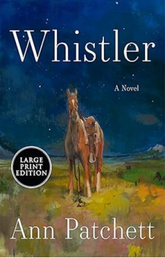 Whistler