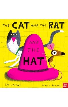 The Cat and the Rat and the Hat