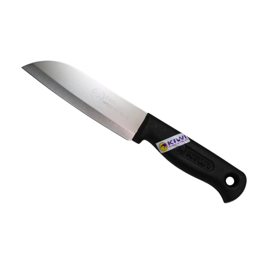 Kiwi Stainless Steel Kitchen Knife Small ( 195 )