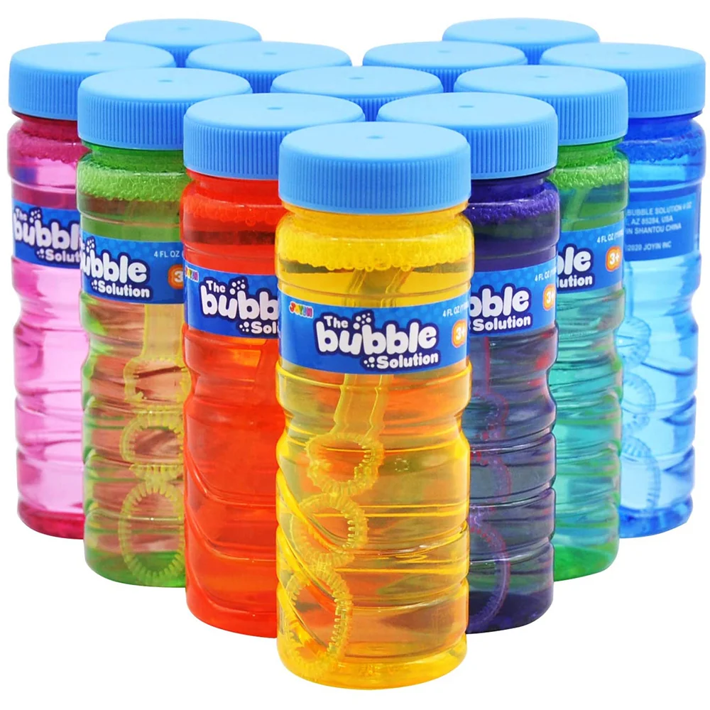 Water Bubble Bottle - TZP1