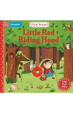 Little Red Riding Hood BB